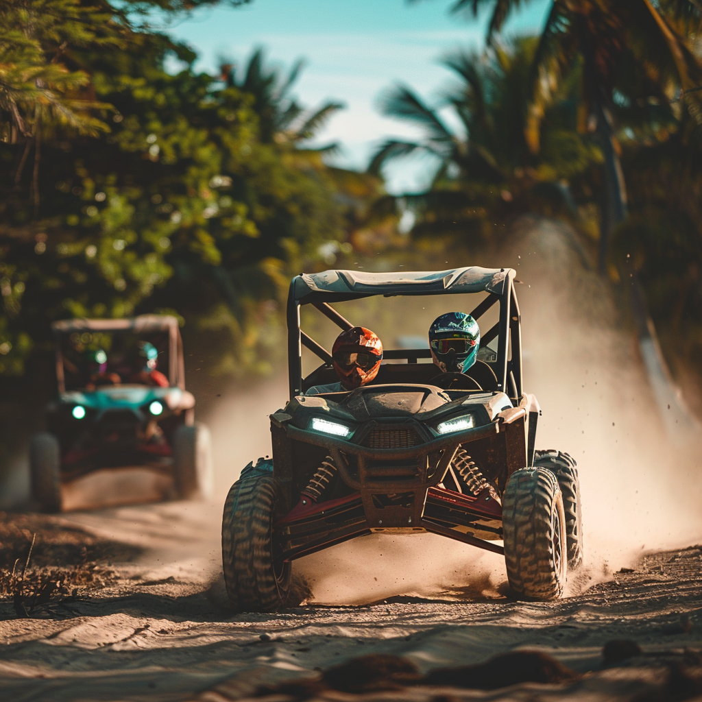 Buggies Adventure