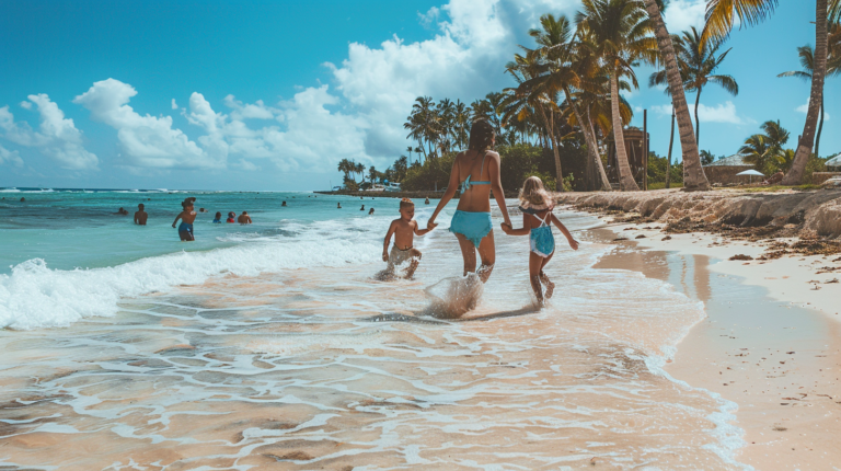 family-vacation