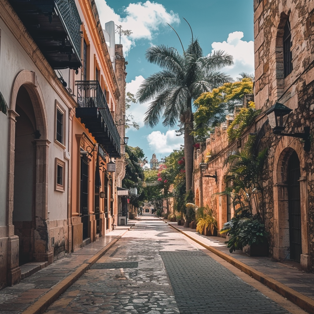 Santo Domingo